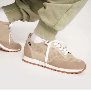 Noize Georgy vegan sneakers size 43